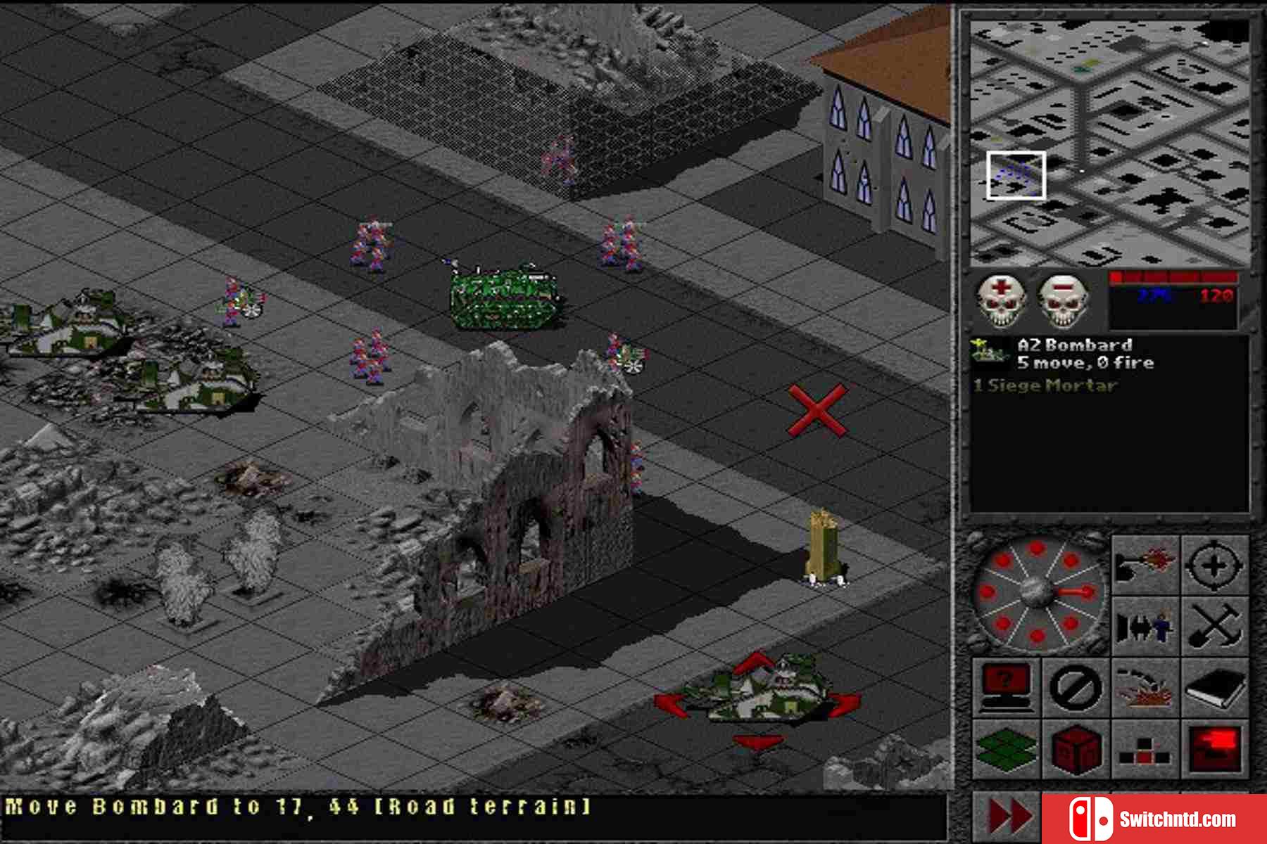 《最终解放：战锤传奇40000（FINAL LIBERATION: WARHAMMER EPIC 40,000）》I_KnoW镜像版[EN]_5