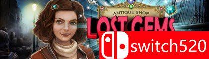 《古董商店：失落的宝石-伦敦（Antique Shop: Lost Gems - London）》ZEKE硬盘版[EN]_0