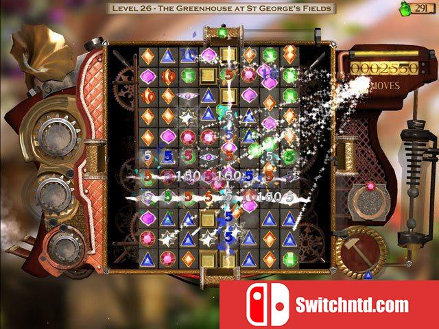 《古董商店：失落的宝石-伦敦（Antique Shop: Lost Gems - London）》ZEKE硬盘版[EN]_2