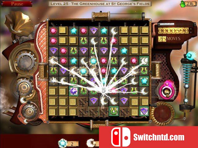 《古董商店：失落的宝石-伦敦（Antique Shop: Lost Gems - London）》ZEKE硬盘版[EN]_3