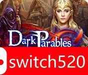 《黑暗寓言12：小偷和火焰筒（Dark Parables 12）》典藏版 ZEKE硬盘版[EN]_0