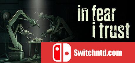 《真实恐怖地带（In Fear I Trust）》第一章 SKIDROW镜像版[EN][更新2-4章解锁补丁]_0