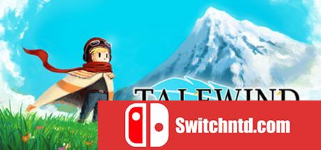 《冒险之风（Talewind）》集成冒险者升级档 ALiAS硬盘版[EN]_0