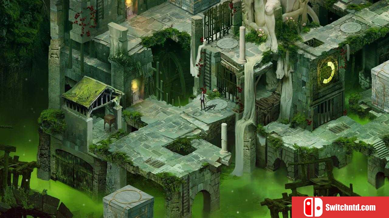 《空中楼阁（Pavilion）》第一章 SKIDROW镜像版[EN]_3