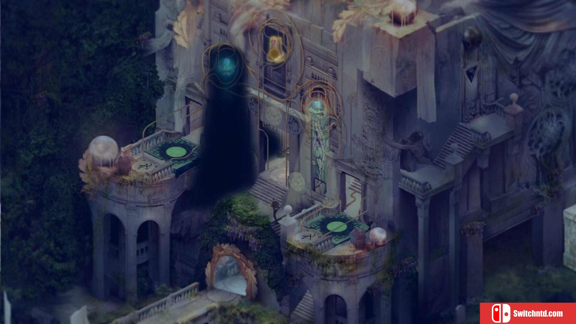 《空中楼阁（Pavilion）》第一章 SKIDROW镜像版[EN]_4