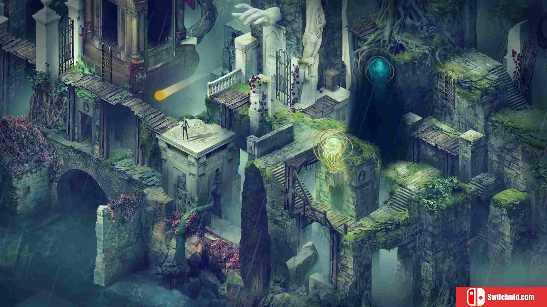 《空中楼阁（Pavilion）》第一章 SKIDROW镜像版[EN]_5