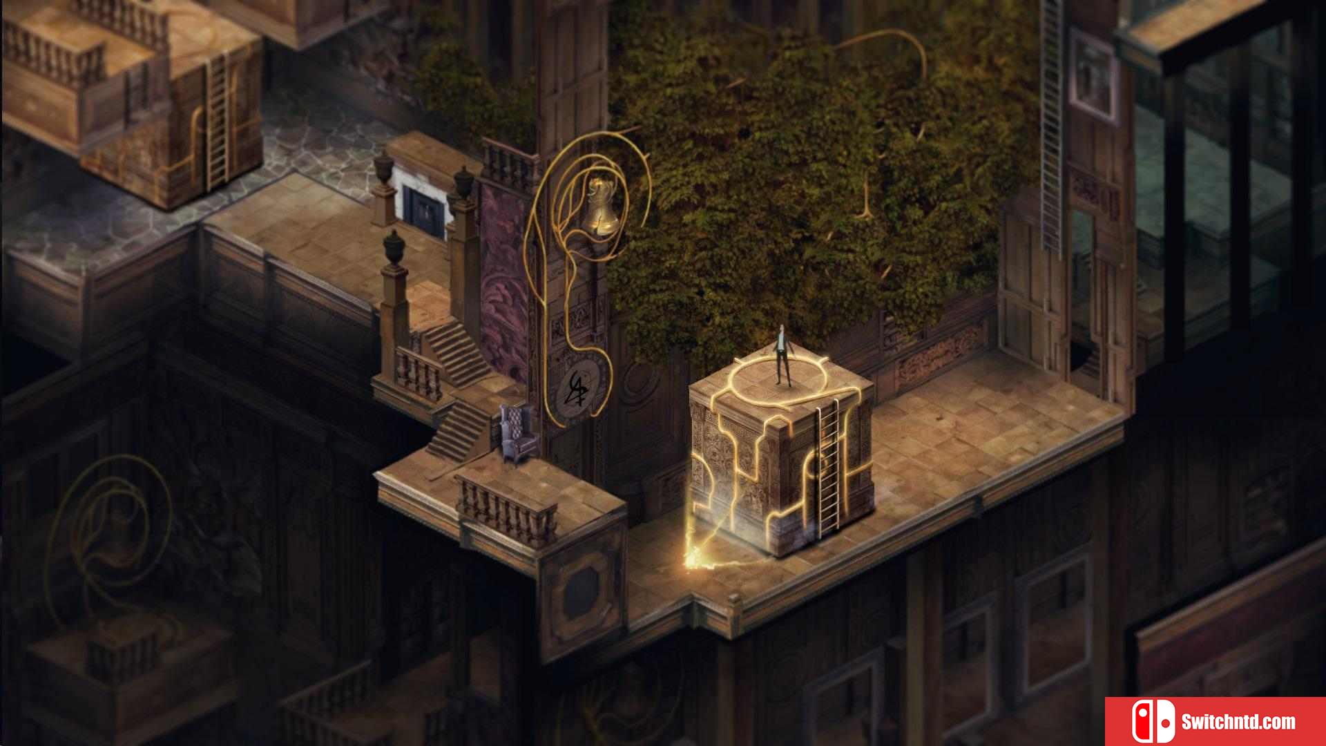 《空中楼阁（Pavilion）》第一章 SKIDROW镜像版[EN]_6