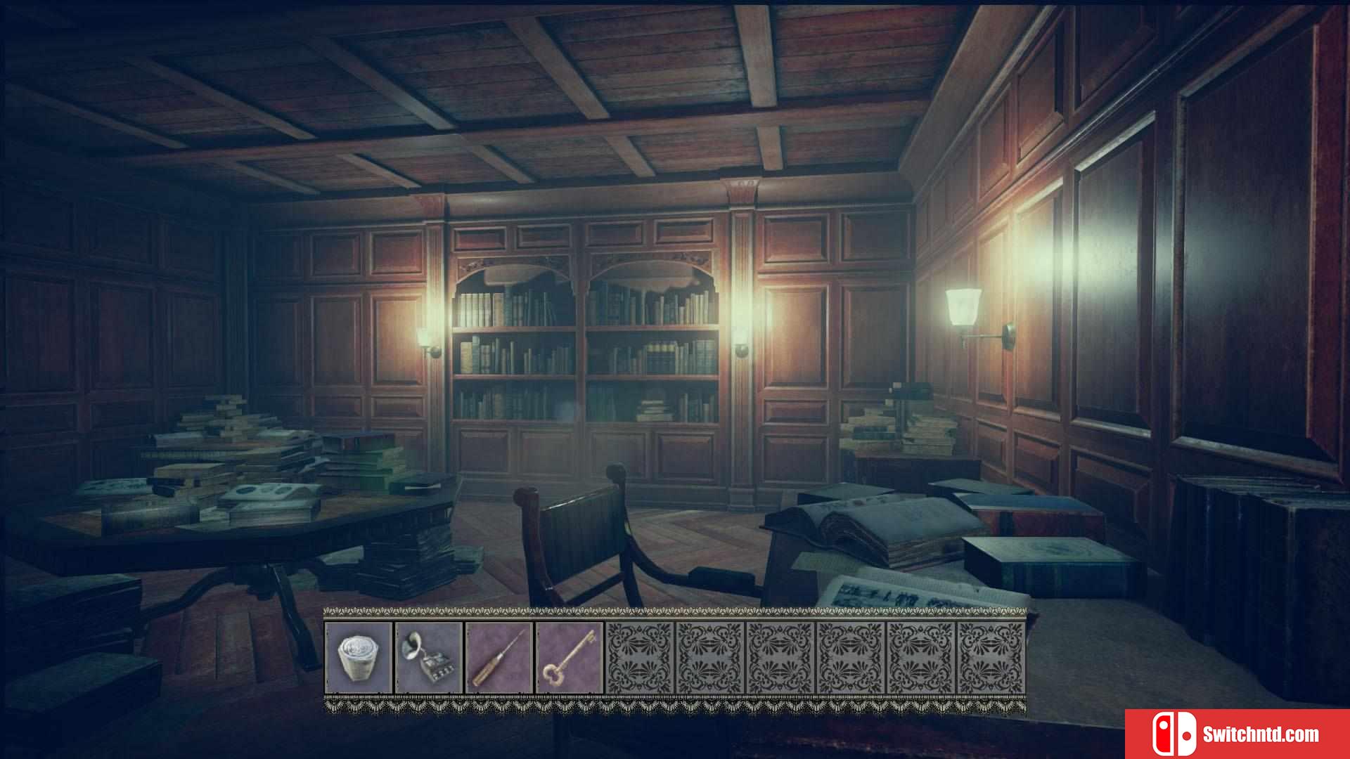 《弗农的遗产（Vernon's Legacy）》CODEX镜像版[EN]_5