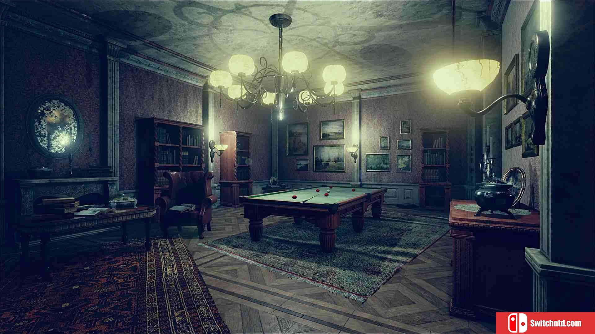 《弗农的遗产（Vernon's Legacy）》CODEX镜像版[EN]_6
