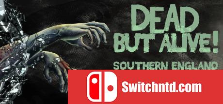 《虽死犹生：英国南部（Dead But Alive! Southern England）》第二版 ALiAS硬盘版[EN]_0