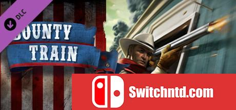 《赏金火车: Trainium版 （Bounty Train - Trainium Edition）》测试版 I_KnoW镜像版[EN]_0