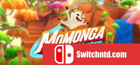 《小飞鼠弹球大冒险（Momonga Pinball Adventures）》九国语言 ALiAS硬盘版[EN]_0