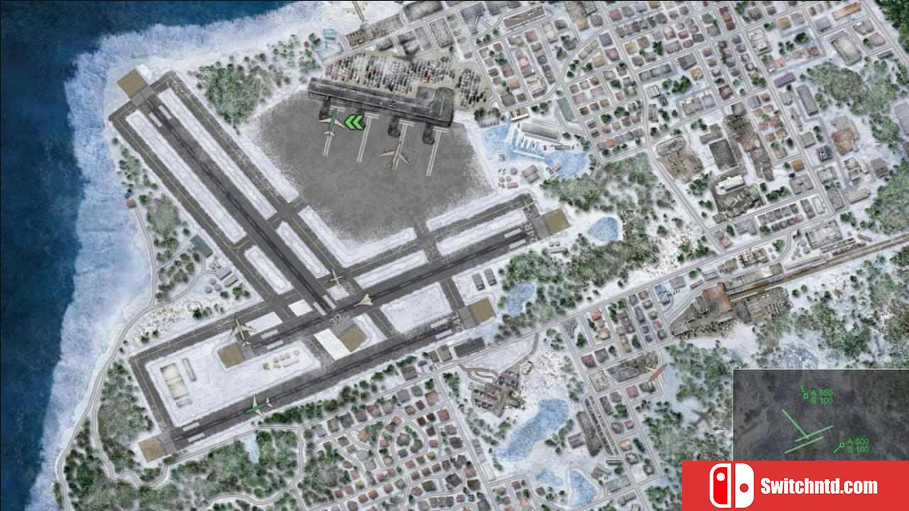 《疯狂空港：世界版（Airport Madness: World Edition）》ALiAS硬盘版[EN]_3