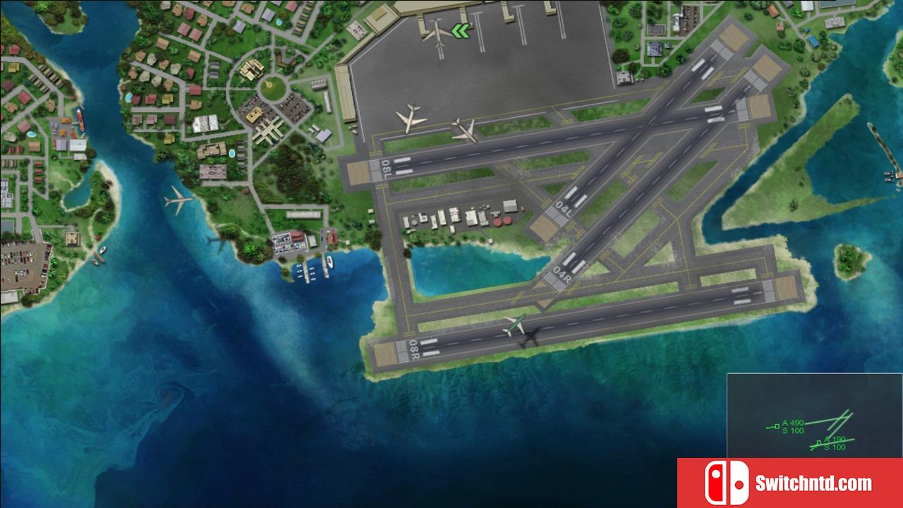 《疯狂空港：世界版（Airport Madness: World Edition）》ALiAS硬盘版[EN]_4