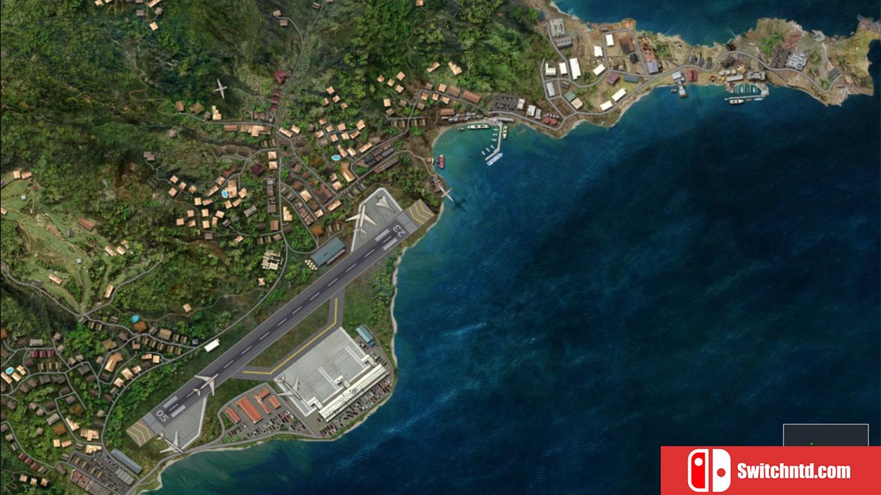 《疯狂空港：世界版（Airport Madness: World Edition）》ALiAS硬盘版[EN]_6