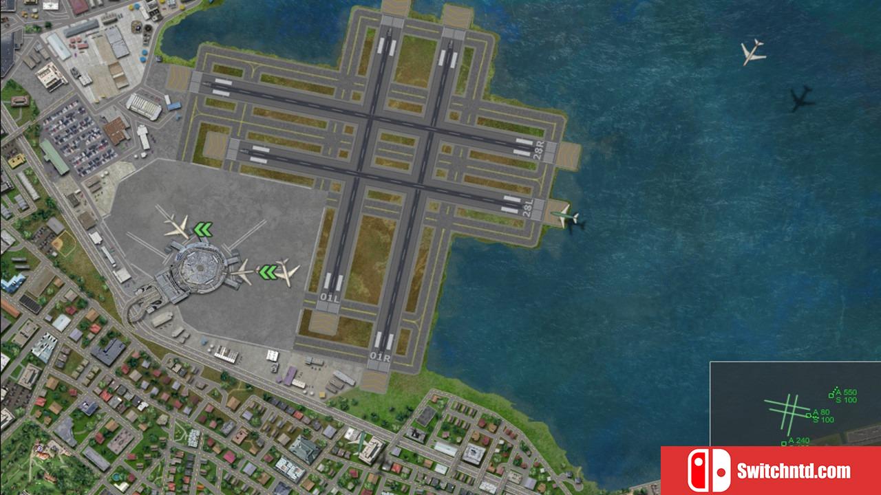 《疯狂空港：世界版（Airport Madness: World Edition）》ALiAS硬盘版[EN]_7