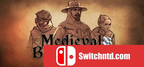 《中世纪战场：黑色版（Medieval Battlefields - Black Edition）》v2.0.1 ZEKE硬盘版[EN]_0