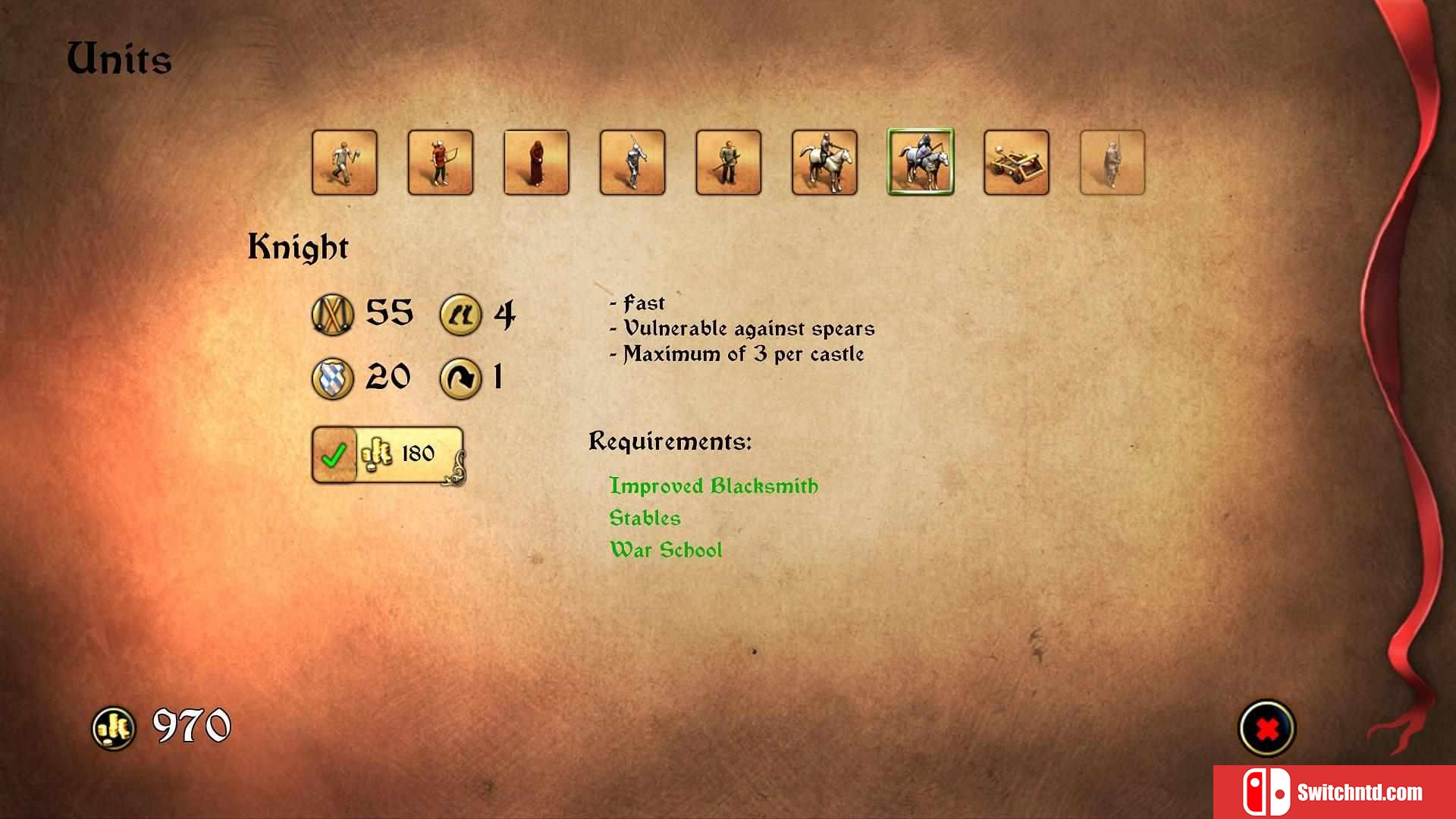 《中世纪战场：黑色版（Medieval Battlefields - Black Edition）》v2.0.1 ZEKE硬盘版[EN]_2