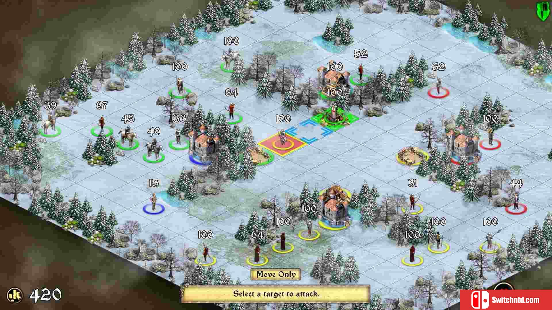 《中世纪战场：黑色版（Medieval Battlefields - Black Edition）》v2.0.1 ZEKE硬盘版[EN]_3