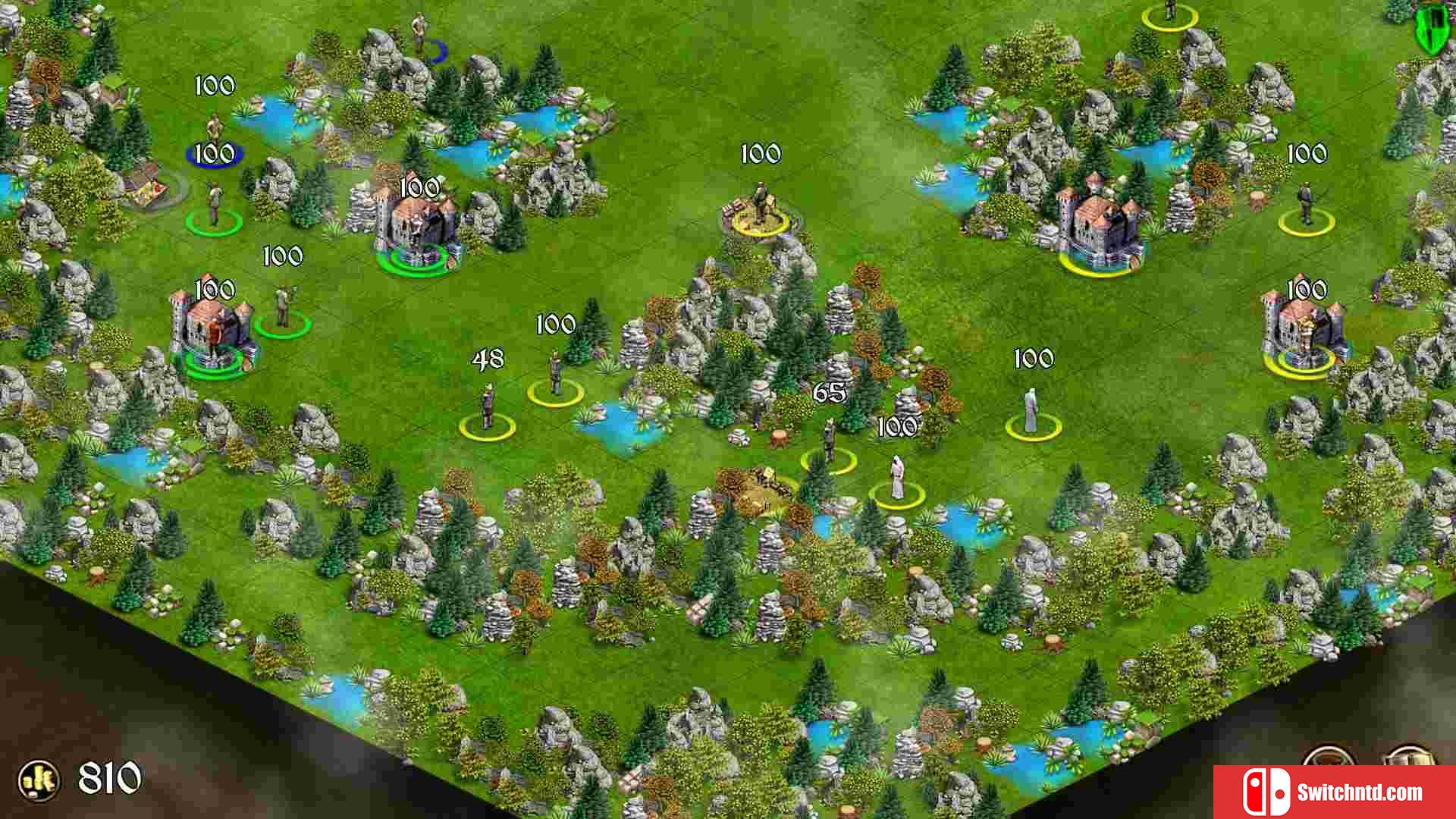 《中世纪战场：黑色版（Medieval Battlefields - Black Edition）》v2.0.1 ZEKE硬盘版[EN]_4