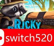 《瑞奇浣熊：亚马逊的宝藏（Ricky Raccoon: The Amazon Treasure）》0Saft硬盘版[EN]_0