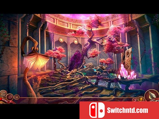 《永恒传说5：隐秘之门（Nevertales: Hidden Doorway）》典藏版 ZEKE修正硬盘版[EN]_3