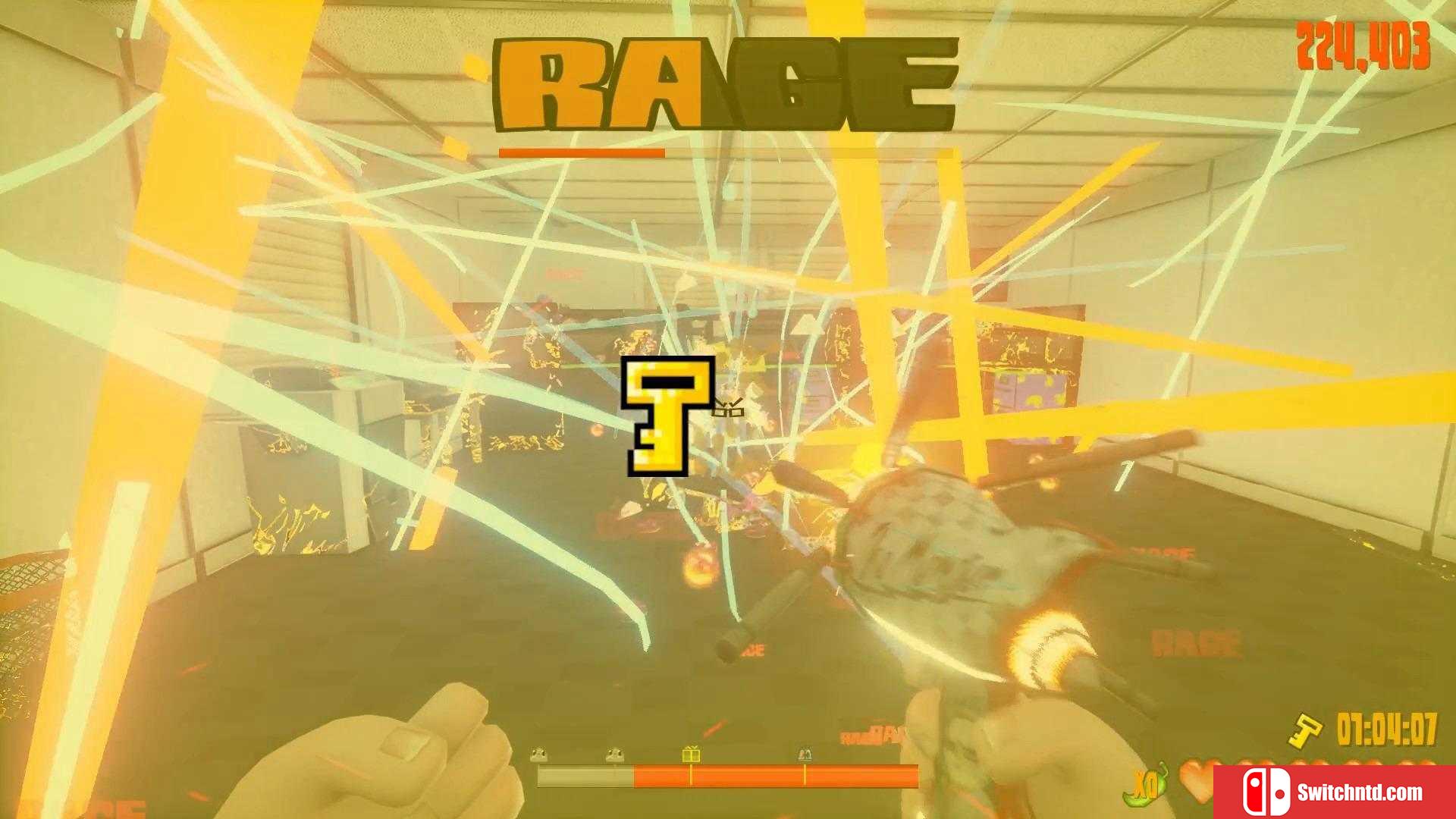 《疯狂办公室（Office Freakout™）》HI2U镜像版[EN]_4