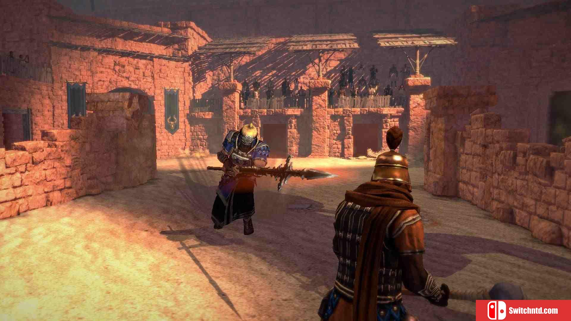 《五：迦南的冠军（FIVE: Champions of Canaan）》PLAZA镜像版[EN]_4