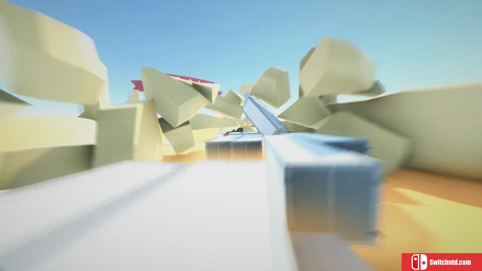 《卡车跑酷（Clustertruck）》Unleashed硬盘版[EN]_2
