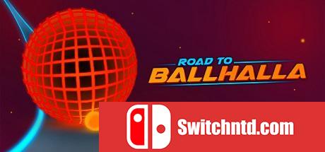 《波哈拉之路（Road to Ballhalla）》两国语言 SiMPLEX硬盘版[EN]_0