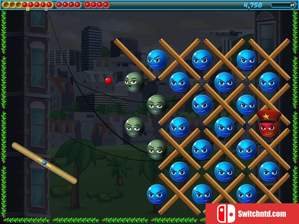 《邪恶魔法球（Evil Orbs）》v1.0 ZEKE硬盘版[EN]_1