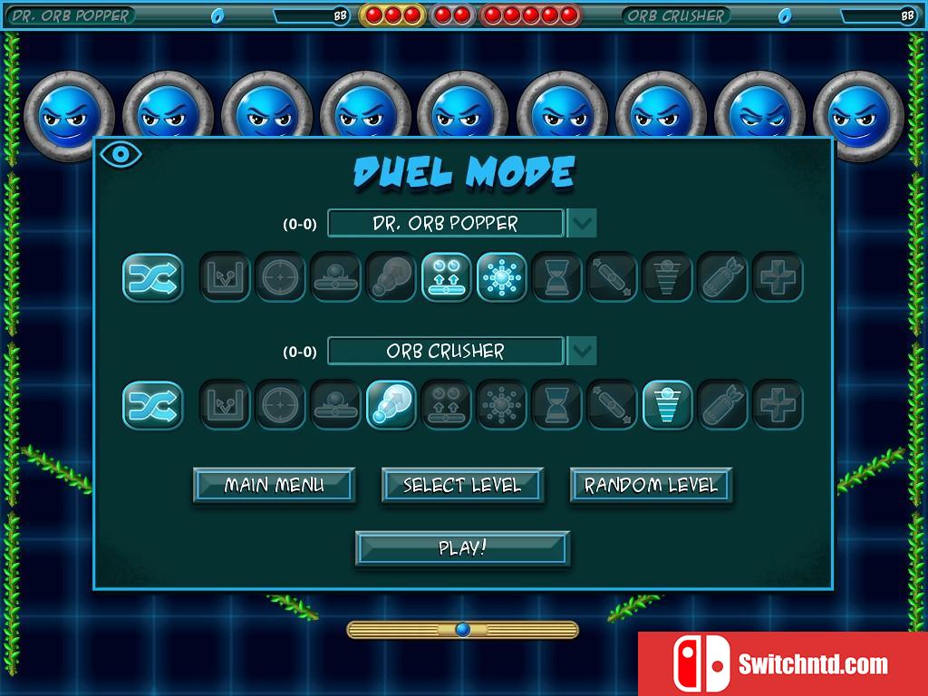 《邪恶魔法球（Evil Orbs）》v1.0 ZEKE硬盘版[EN]_2