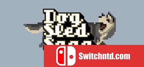 《狗拉雪橇传奇（Dog Sled Saga）》v1.0.6 DARKSiDERS硬盘版[EN]_0