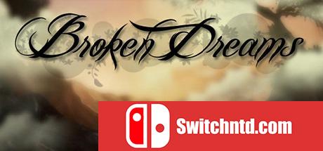 《破碎之梦（Broken Dreams）》DARKSiDERS硬盘版[EN]_0