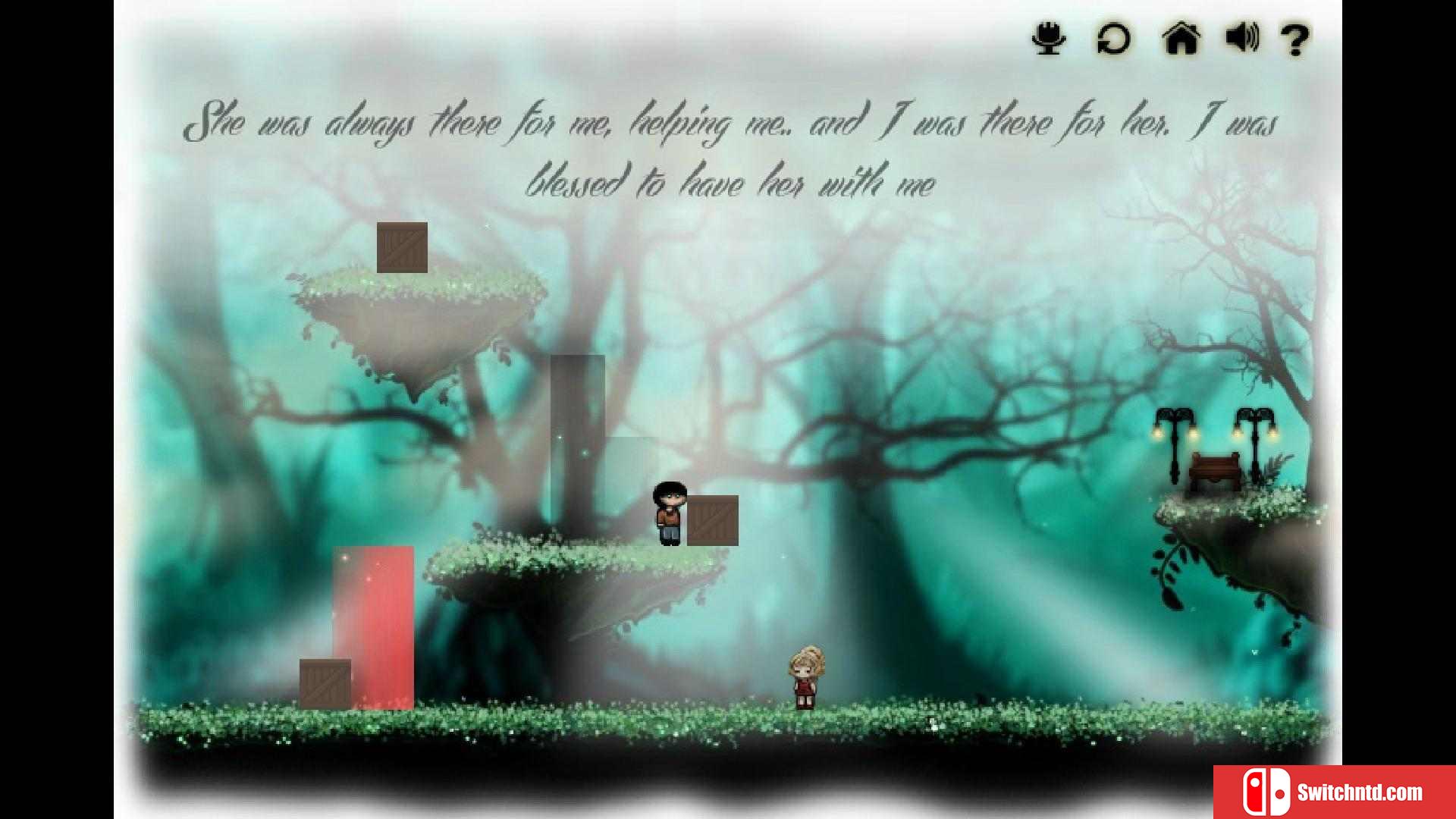 《破碎之梦（Broken Dreams）》DARKSiDERS硬盘版[EN]_1