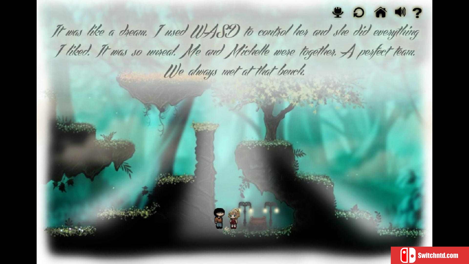 《破碎之梦（Broken Dreams）》DARKSiDERS硬盘版[EN]_2