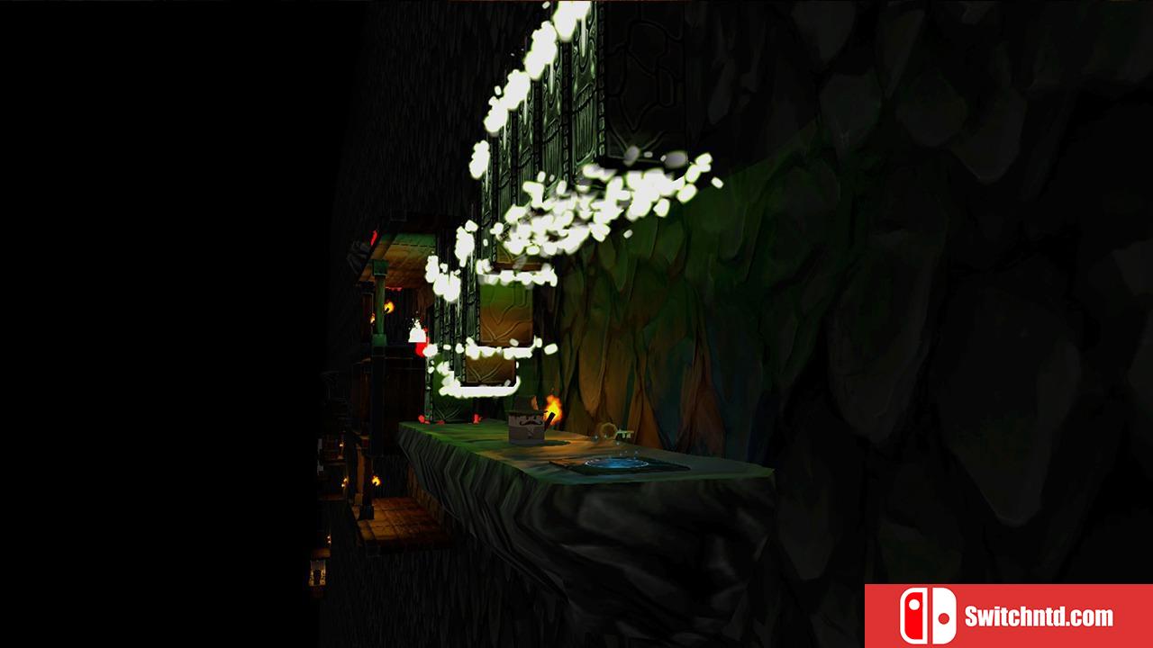 《火炬洞窟2（Torch Cave 2）》ALiAS硬盘版[EN]_1