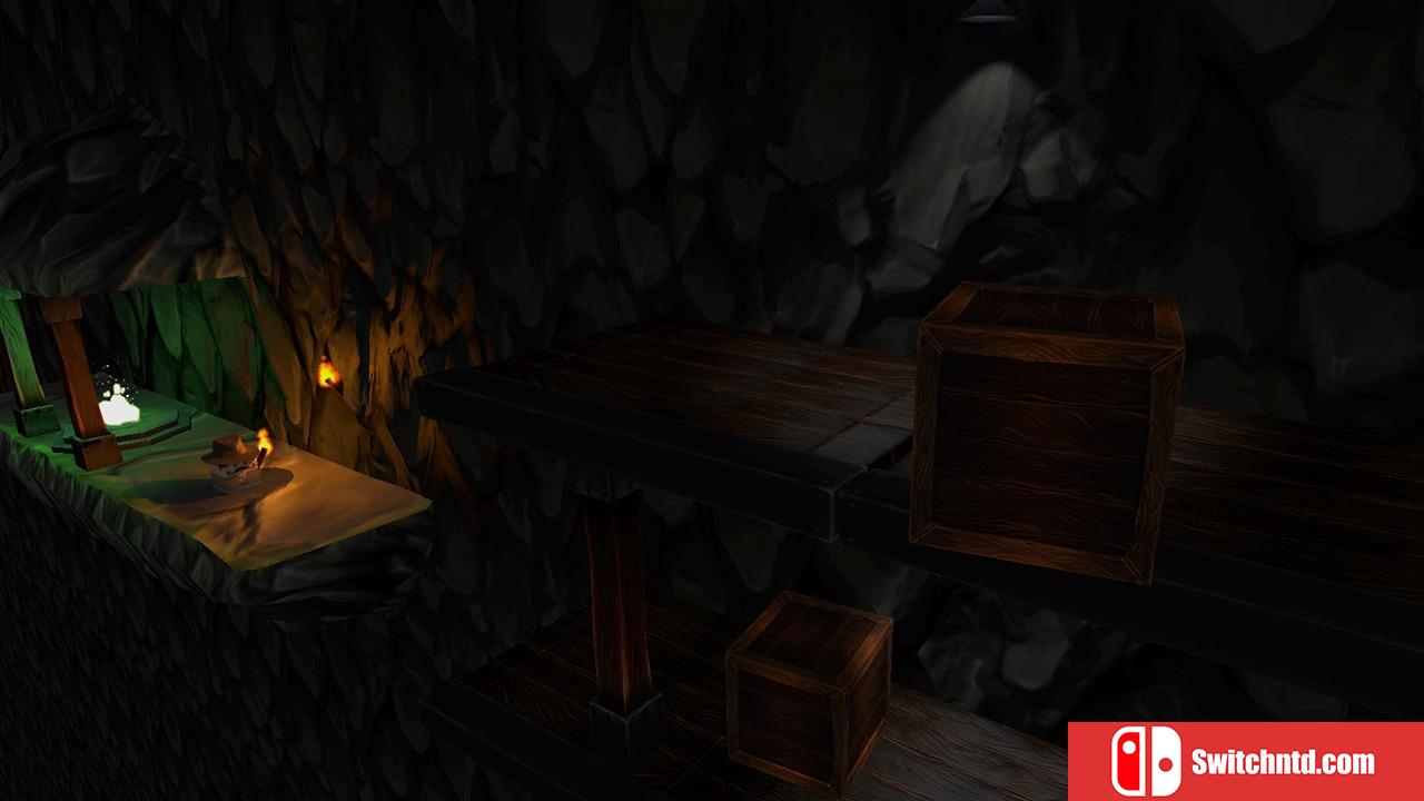 《火炬洞窟2（Torch Cave 2）》ALiAS硬盘版[EN]_2