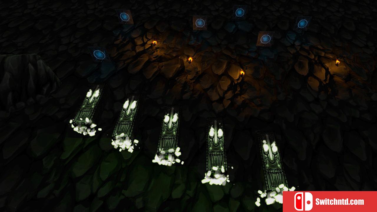 《火炬洞窟2（Torch Cave 2）》ALiAS硬盘版[EN]_4