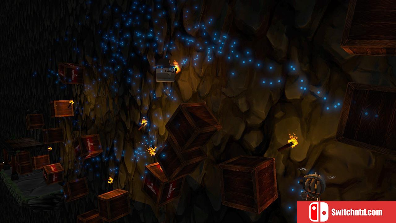 《火炬洞窟2（Torch Cave 2）》ALiAS硬盘版[EN]_5