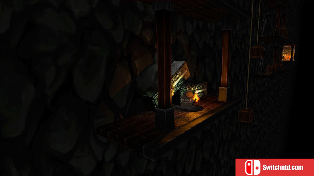 《火炬洞窟2（Torch Cave 2）》ALiAS硬盘版[EN]_6