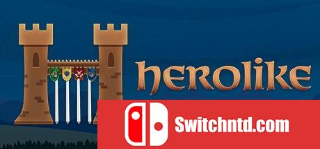 《如英雄一般（Herolike）》PLAZA修正镜像版[EN]_0
