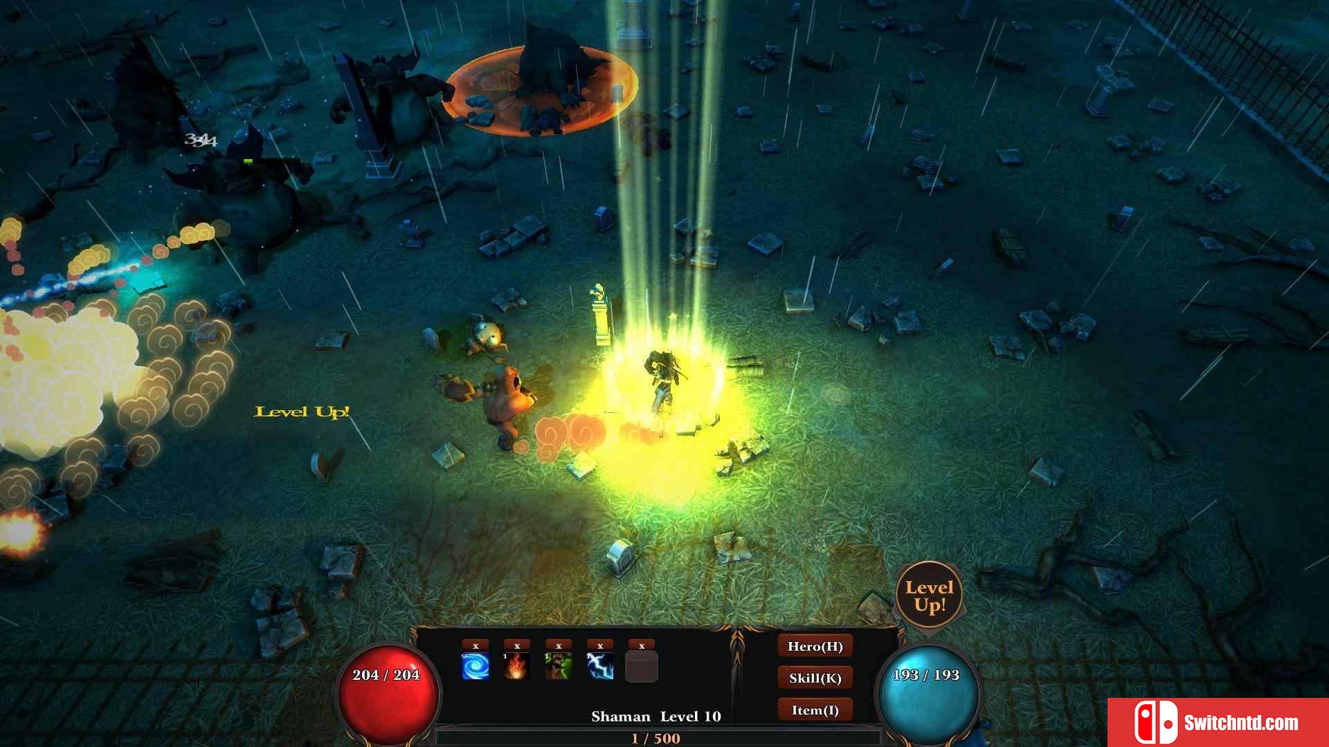 《如英雄一般（Herolike）》PLAZA修正镜像版[EN]_2