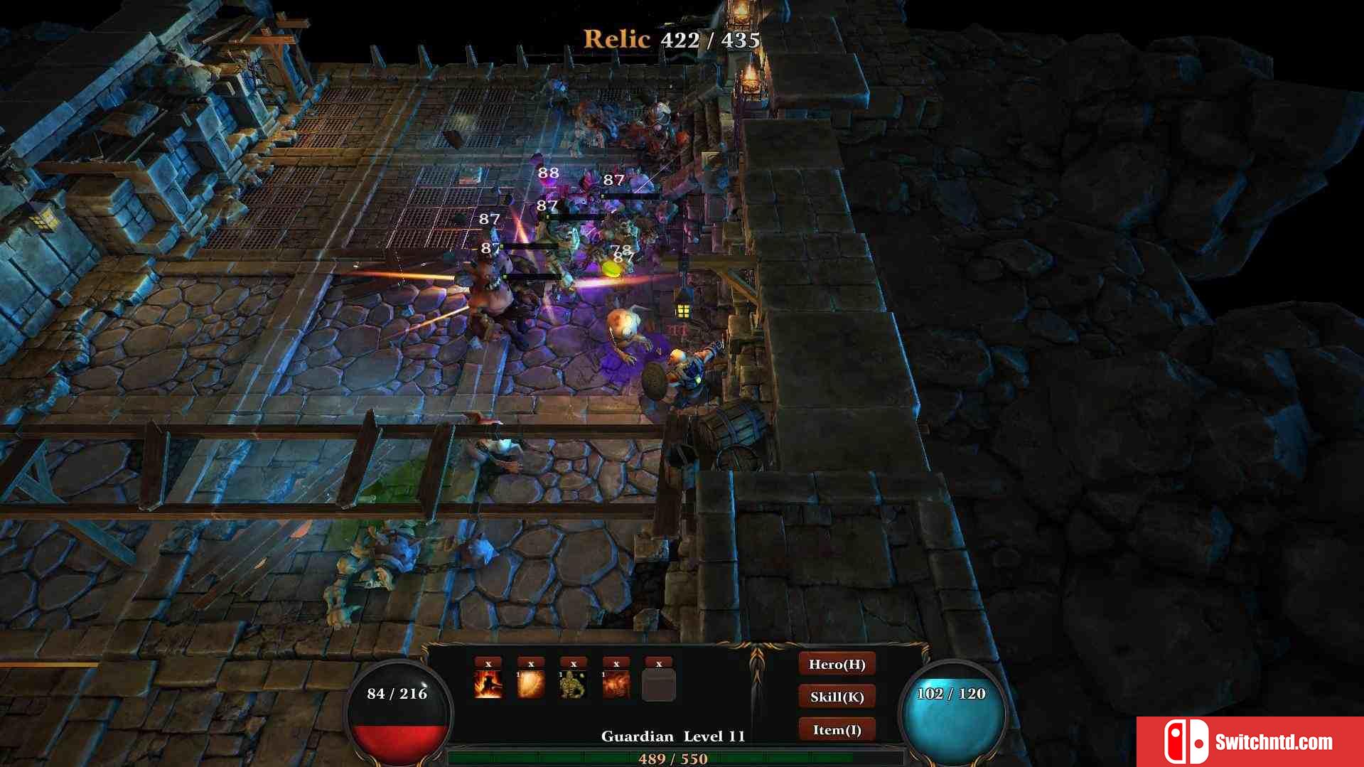 《如英雄一般（Herolike）》PLAZA修正镜像版[EN]_8