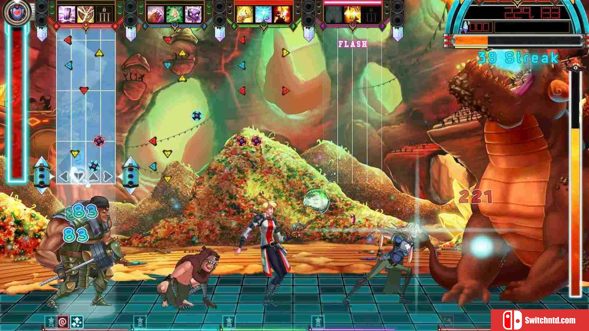 《The Metronomicon（The Metronomicon）》Razor1911镜像版[EN]_4