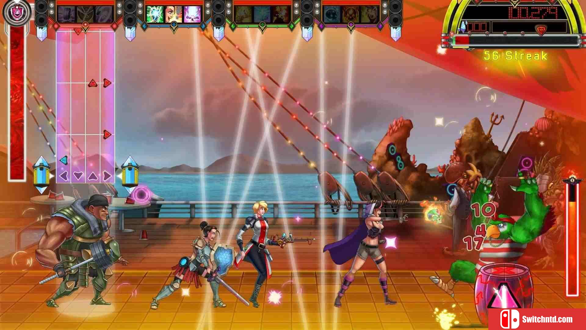 《The Metronomicon（The Metronomicon）》Razor1911镜像版[EN]_3