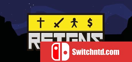 《Reigns（Reigns）》Unleashed硬盘版[EN]_0