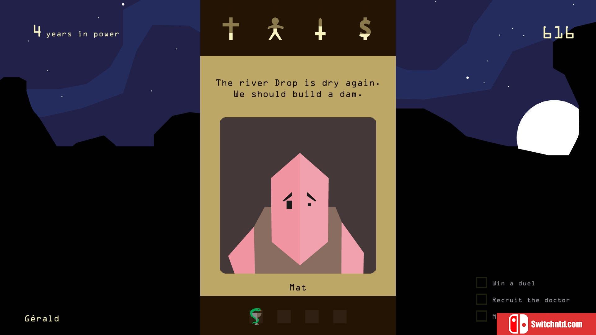 《Reigns（Reigns）》Unleashed硬盘版[EN]_3