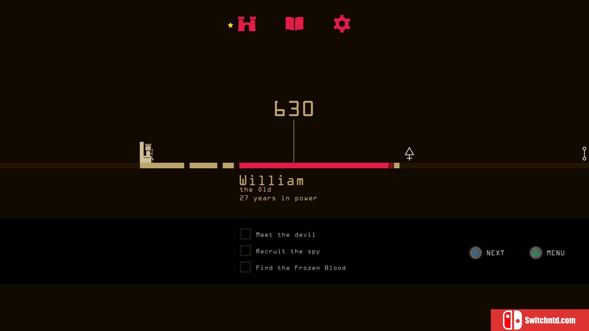 《Reigns（Reigns）》Unleashed硬盘版[EN]_5