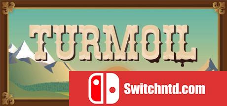 《石油骚动（Turmoil）》官方中文 v3.0.39 SiMPLEX硬盘版[CN/EN]_0